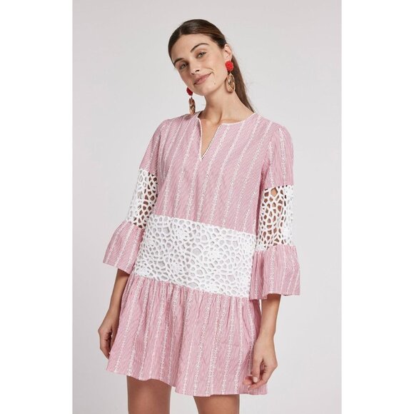Tyler Boe Dresses & Skirts - Tyler Boe Eliza Tunics Dress size Small